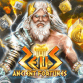 Ancient Fortunes: Zeus